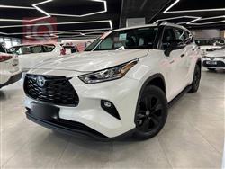 تويوتا هايلاندر